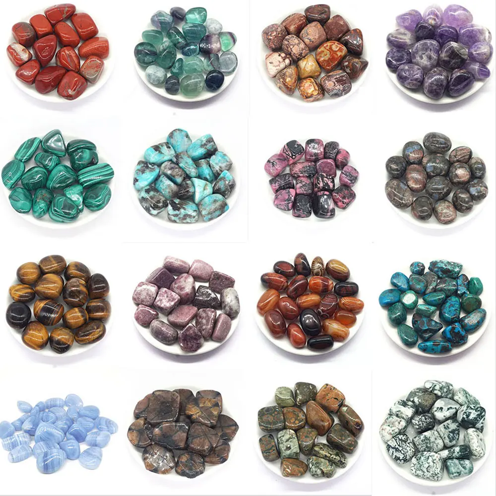 Wholesale Tumbled C… - image