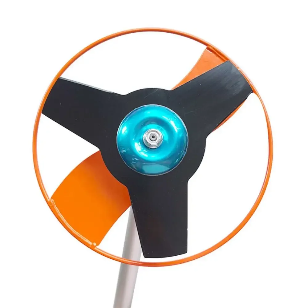 Thickened Steel Wire Lawn Mower Seedling Protector Lightweight Cover Irrigation Cutter String Trimmer Cover Anti-rust Process