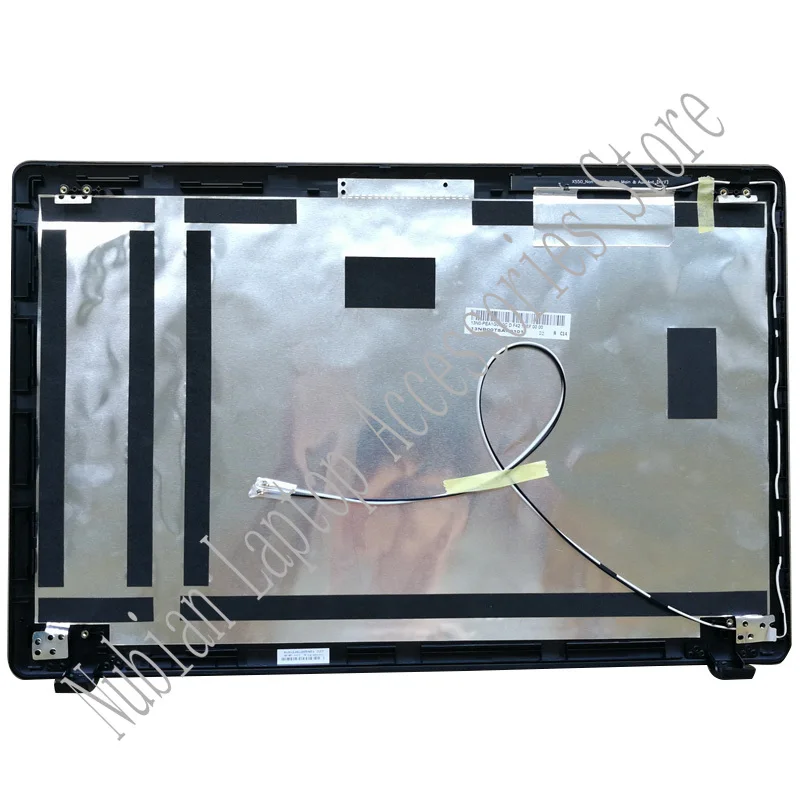 New Case Shell For Asus X550 F550 A550 X550C X550VC  K550L  F550L A550J Laptop LCD Back Cover/LCD Top Cover/Front Bezel/Hinges