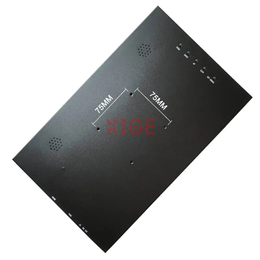 حافظة معدنية ومجموعة لوحة للقيادة تناسب LP173WD1(TL)-TLA1/C1/D2/G1/N2 شاشة الكمبيوتر المحمول LVDS 40 Pin VGA 1600x900 HDMI-متوافقة 17.3 بوصة DIY