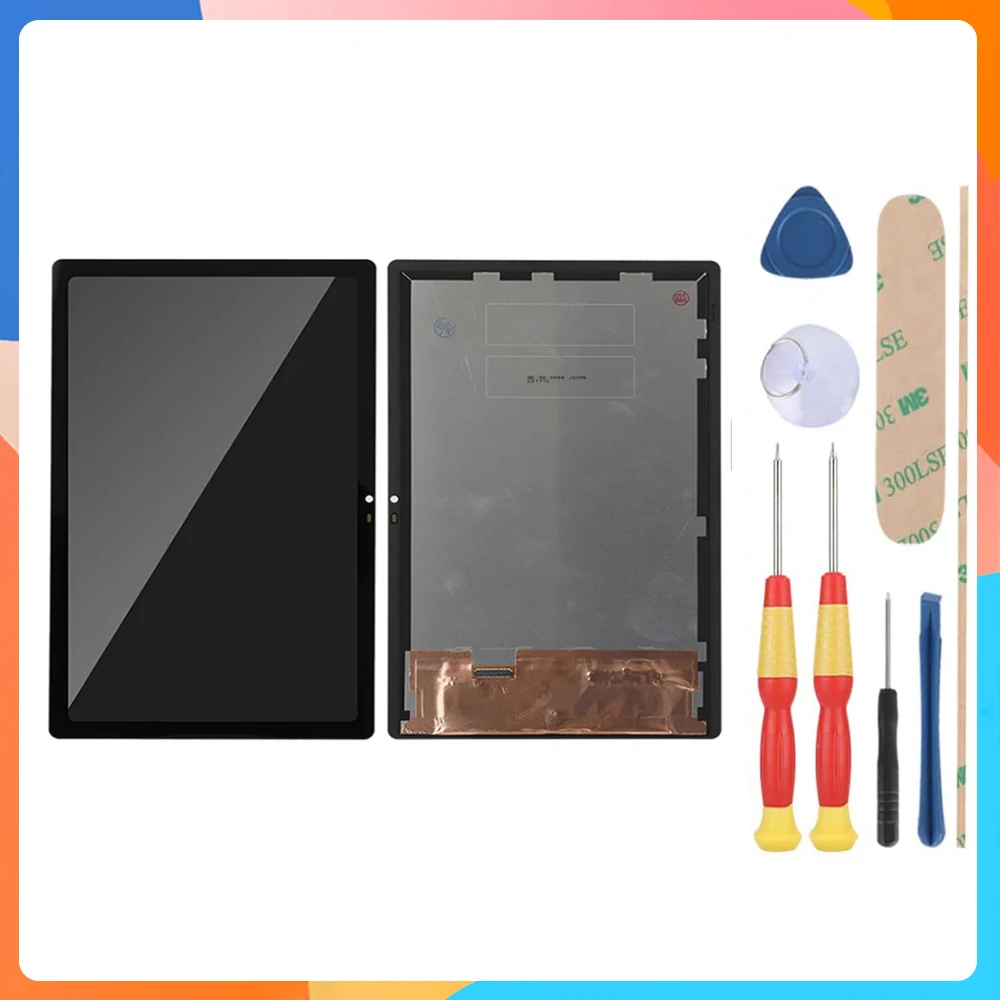 New LCD Display Touch Screen Assembly Tablet Replacement For Blackview Tab 11 SE Tab 15 Tab 60 Tab 80