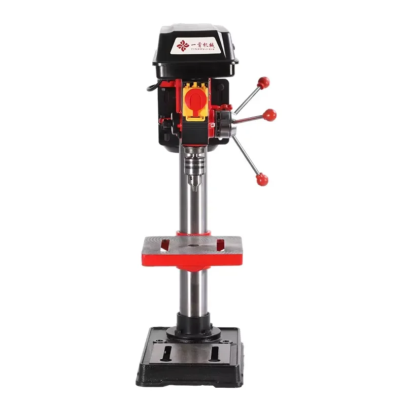 New Model Superior Quality Benchtop Presses Drill Bench Drilling Machines Mini