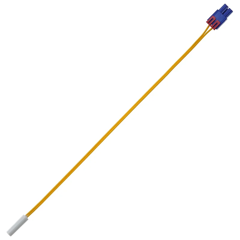 RALCA-4X DA32-10105X Sensor For Refrigerator Temperature Sensor Replacement Part Replaces 2030345 AP4338786 PS4138686