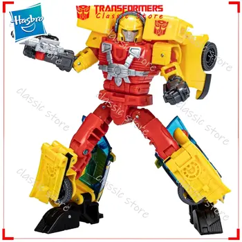 6 最佳銷售 變形金剛艦隊 - №1