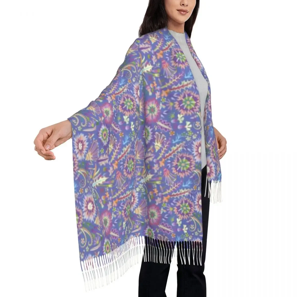 Wild-And-Free-Shawl-A-Tassel-Scarf