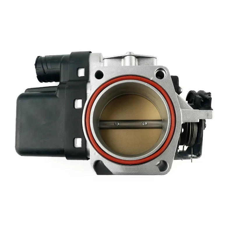 13541433414 For B MW/E39/528I/E46/E39/528i/E36/M52 2.8L 007623101 8UK007623101 Throttle-Valve Body Throttle Valve Assembly
