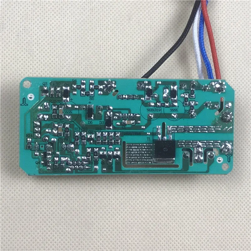 1PC for Midea electric kettle hot water bottle original accessories PF701-50T power board MY-KSP003 computer motherboard