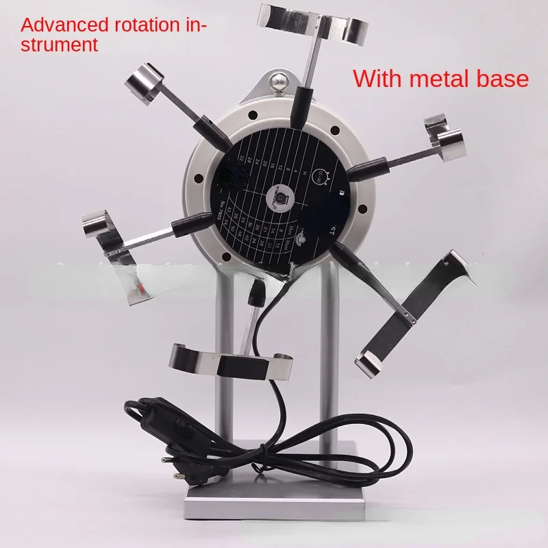 Watch Repair Tool Mechanical  Automatic Winding Instrument  Rotation Instrument Tool Rotation Instrument