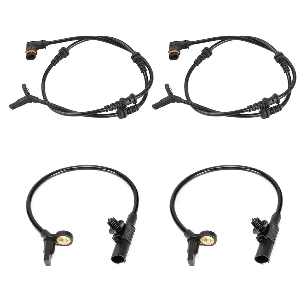 

Car ABS Wheel Speed Sensor for Mercedes Benz W164 W251 2007-2011 1645400717 1645400917