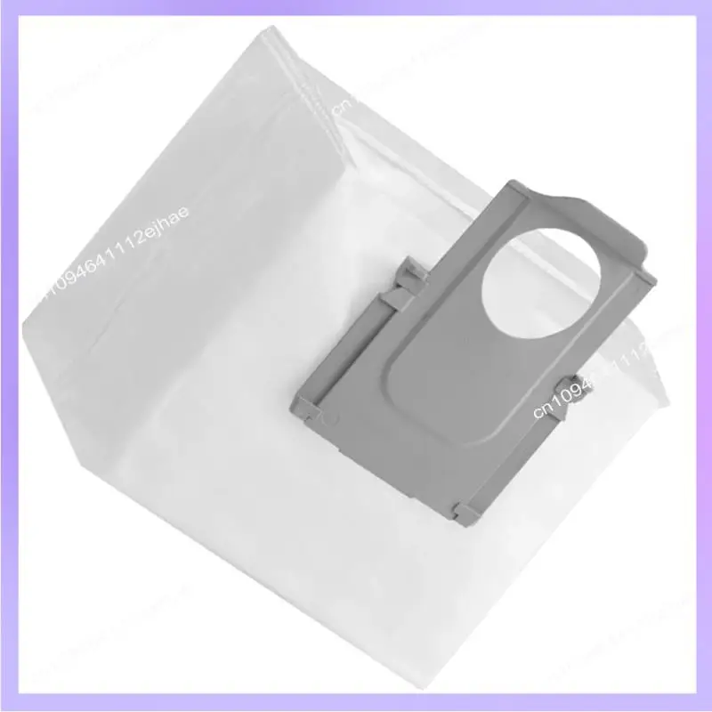 N83R Premium Dust Bag Replacement Set For Roborock Q8 Max, Q8 Max+, Q5 Pro, Q5 Pro+ Accessories