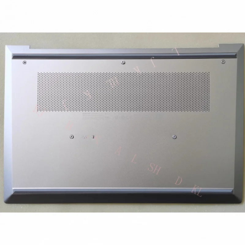 Nowa Dolna Obudowa Spodnia Podstawa Do HP ProBook X360 430 G8 435 G8 HSN-Q27C-I44C M46280-001