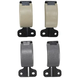 Car Rear Quarter Window Lock Latch Left Right For Toyota Tundra 2000 2001 2002 2003 2004 2005 2006 62910-34012-B1 62920-34012-E0