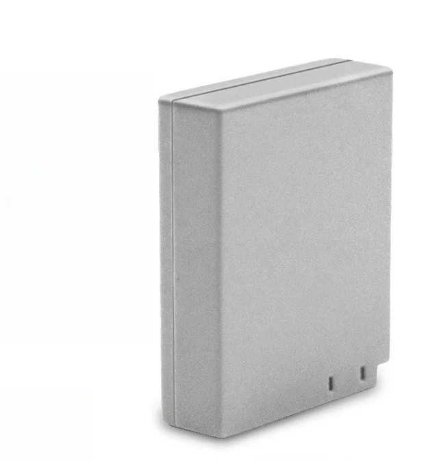 بطارية بديلة 800 مللي أمبير في الساعة LI-30B لكاميرات Olympus MiniDigitalS/miniDIGITAL المتوافقة مع سعة LI-30B القابلة لإعادة الشحن