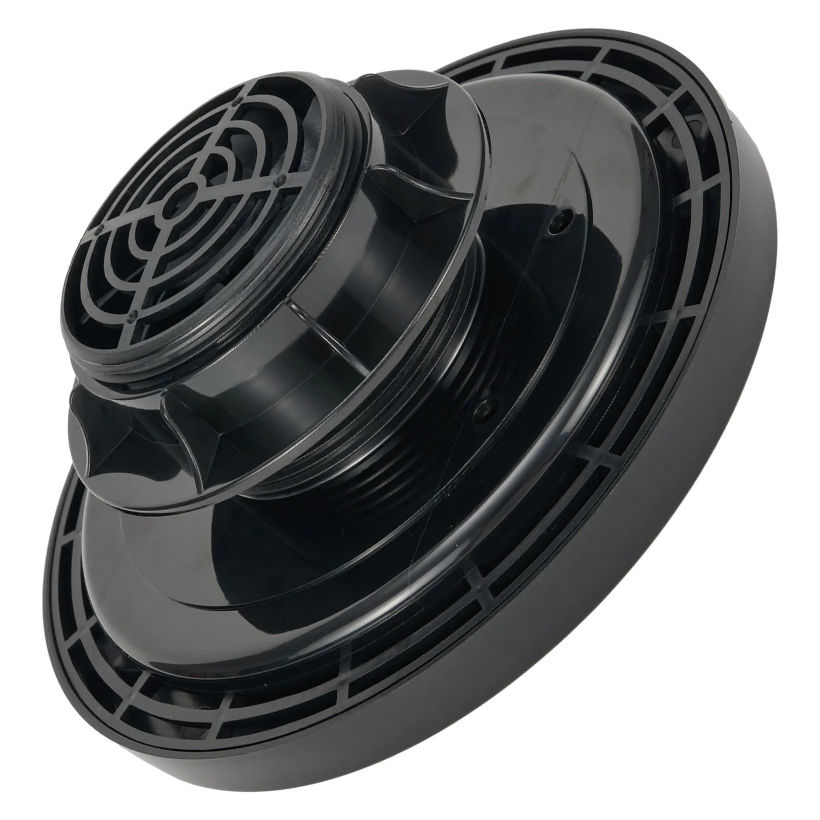 2.5W DC Ball Bearing Solar Fan Solar Fan 2.5W DC Ball Bearing Simple Installation Ultra Low No Noise Greenhouse For Garden Sheds