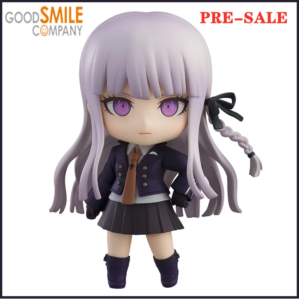 

Original Anime Figure Danganronpa: Trigger Happy Havoc Kirigiri Kyoko 2625 Action Figurine Model Toys for Children Collector