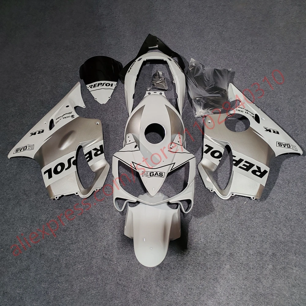 

Aftermarket Fairing Kit CBR 600 F4i 2004 2005 2006 2007 Motorcycle Body Cover Fairings for Honda CBR 600 F 4i 04 05 06 07