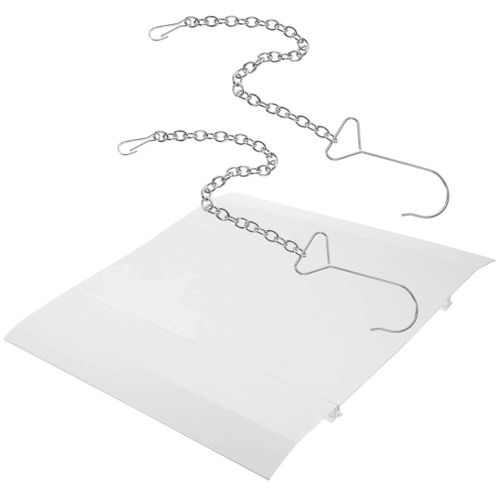 تكييف الهواء المركزي الرياح منحرف يربك ل 30x30 سنتيمتر مربع تنفيس متعدد زاوية قابل للتعديل البلاستيك لا اللكم سهلة #5