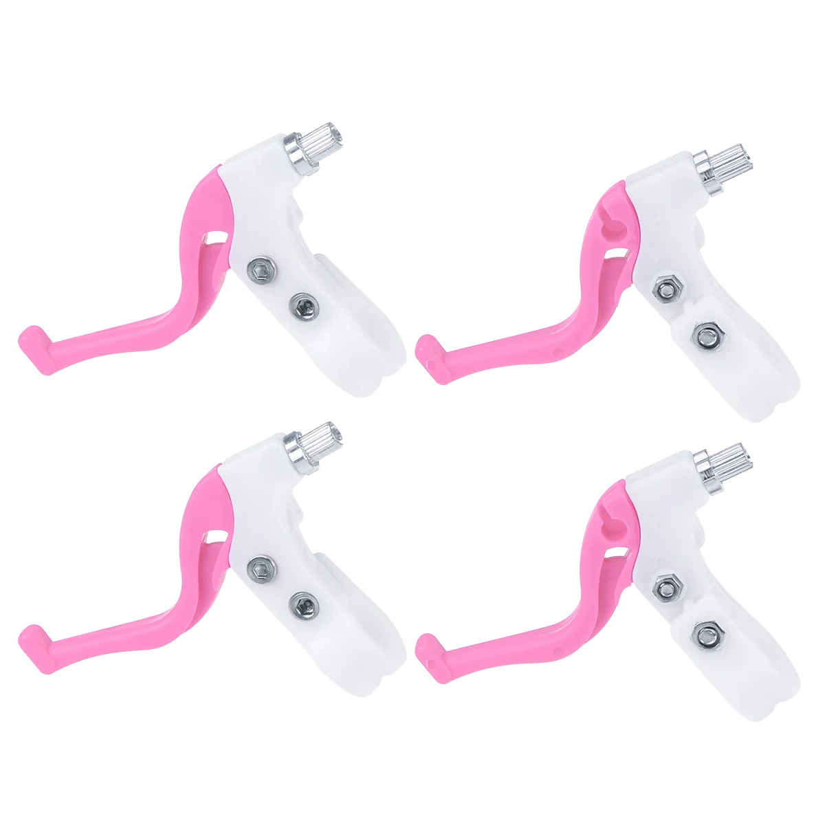 

Brake Lever Bike Brake Handle Bike Repair Accessories Cycling Hand Brakes Black