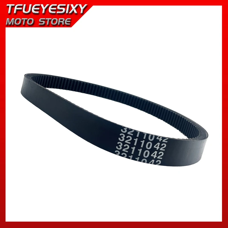 

Drive Belt 3211031 3211042 3211045 3211047 For Polaris Centurion Indy500 belt