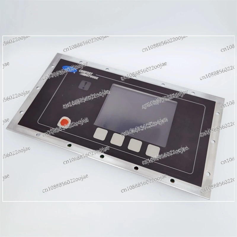 New CEPL130445-R CEPL130445-04-R 19XR04031541 Programmed ICVC Display Controller for 19XR 19XRV Centrifugal Chiller