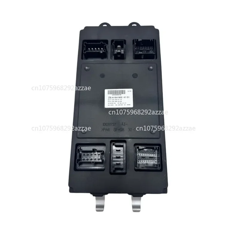A1649004101 Suitable for front signal acquisition module SAM control sheet, auto parts