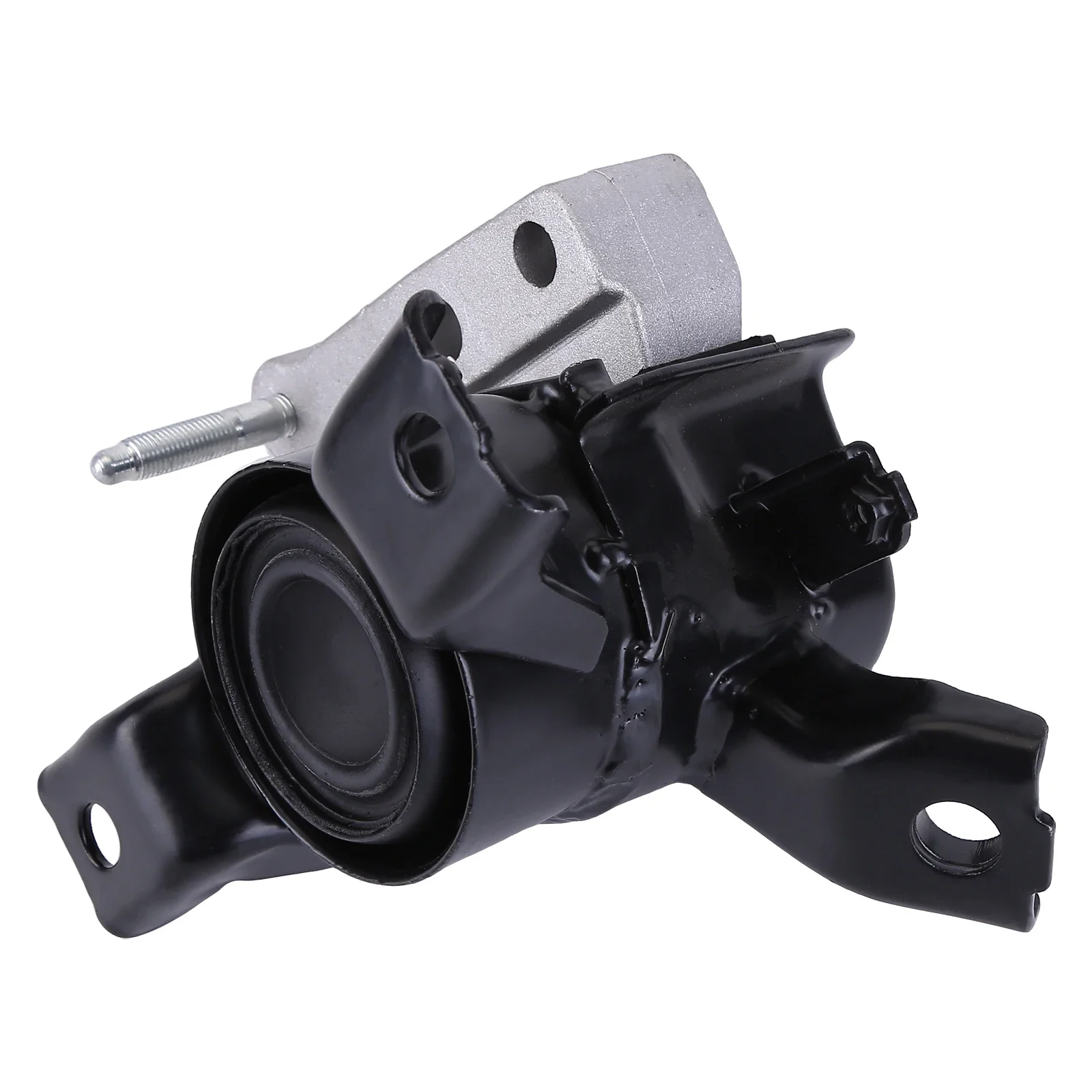 مجموعة تثبيت المحرك ونقل الحركة 4 قطع، متوافقة مع 2013-2018 لـ RAV4 2.5L FWD #2