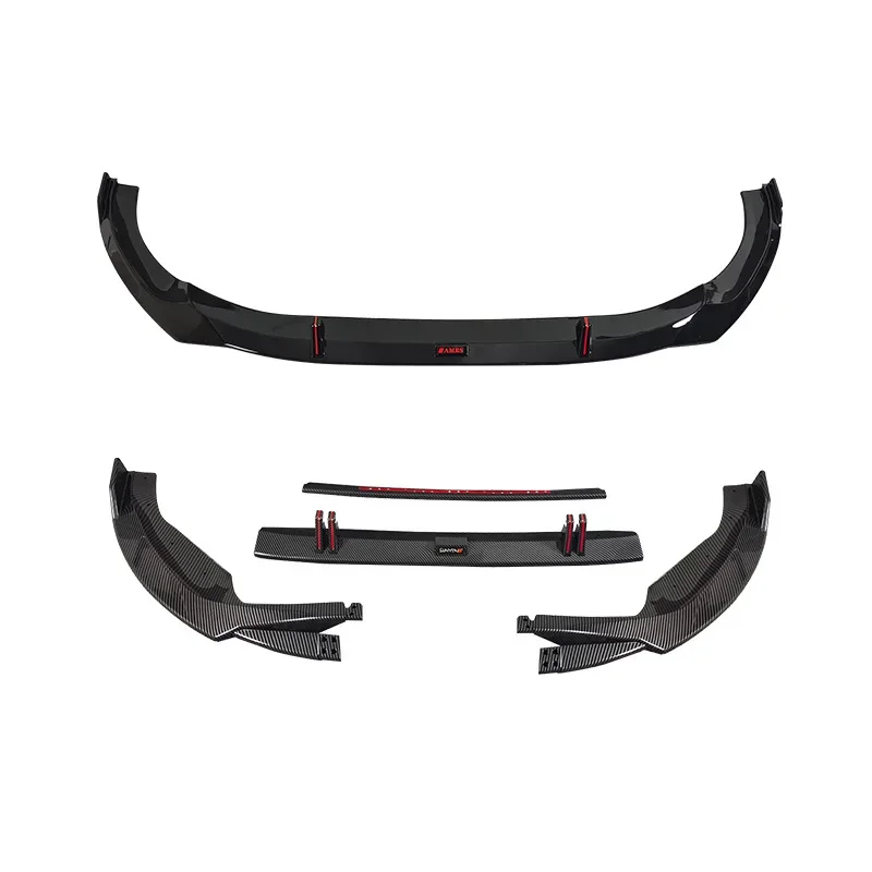 

Hot Selling 2023 Model Car Modification Bumper Grille Upgrade Body Kit For A5 To Rs5