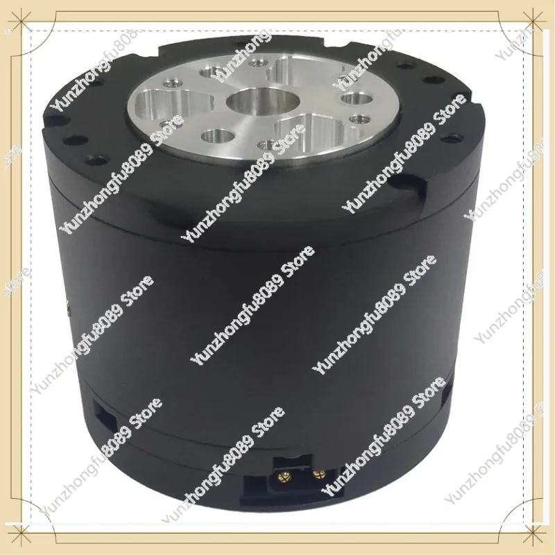 Dual Encoder 24V 37W 200rpm 3N.m Brushless Servo Robot Joint Motor DM J4310 2ECV1 1 Deceleration Drive