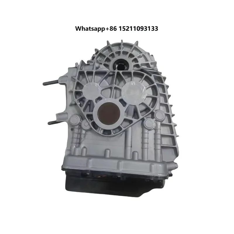 New Transmission  Light Truck Gearbox Assembly