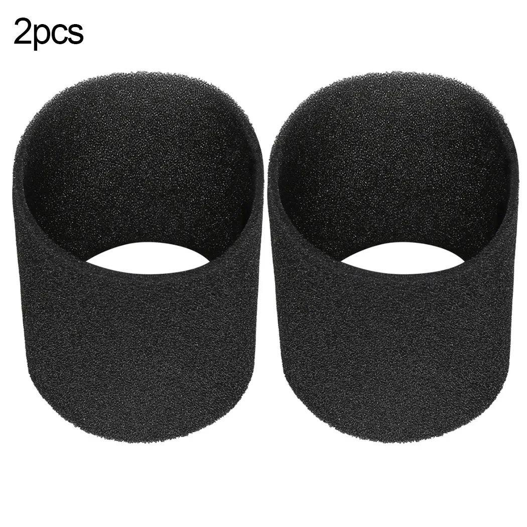 2Pcs Wet And Dry Foam Filter For Karcher-WD NT Series MV1/WD1 /WD2 WD3 Vacuum Cleaner Replacement Accessories