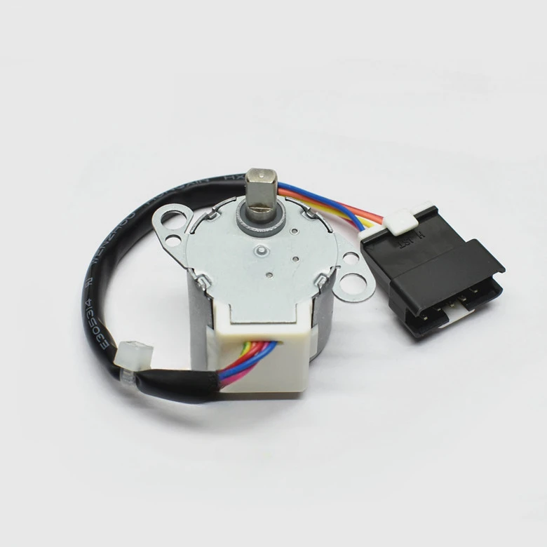 MP24AF for Gree Air Conditioner Pendulum Leaf Guide Synchronous Motor 15729401 12cm