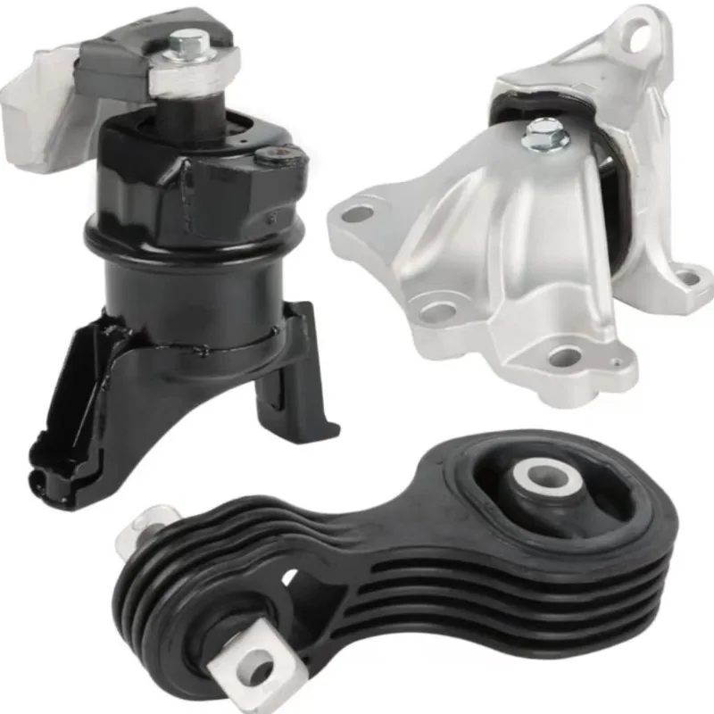 

Suitable for 12-14 Honda Civic engine bracket set with box weight 4.9 kg