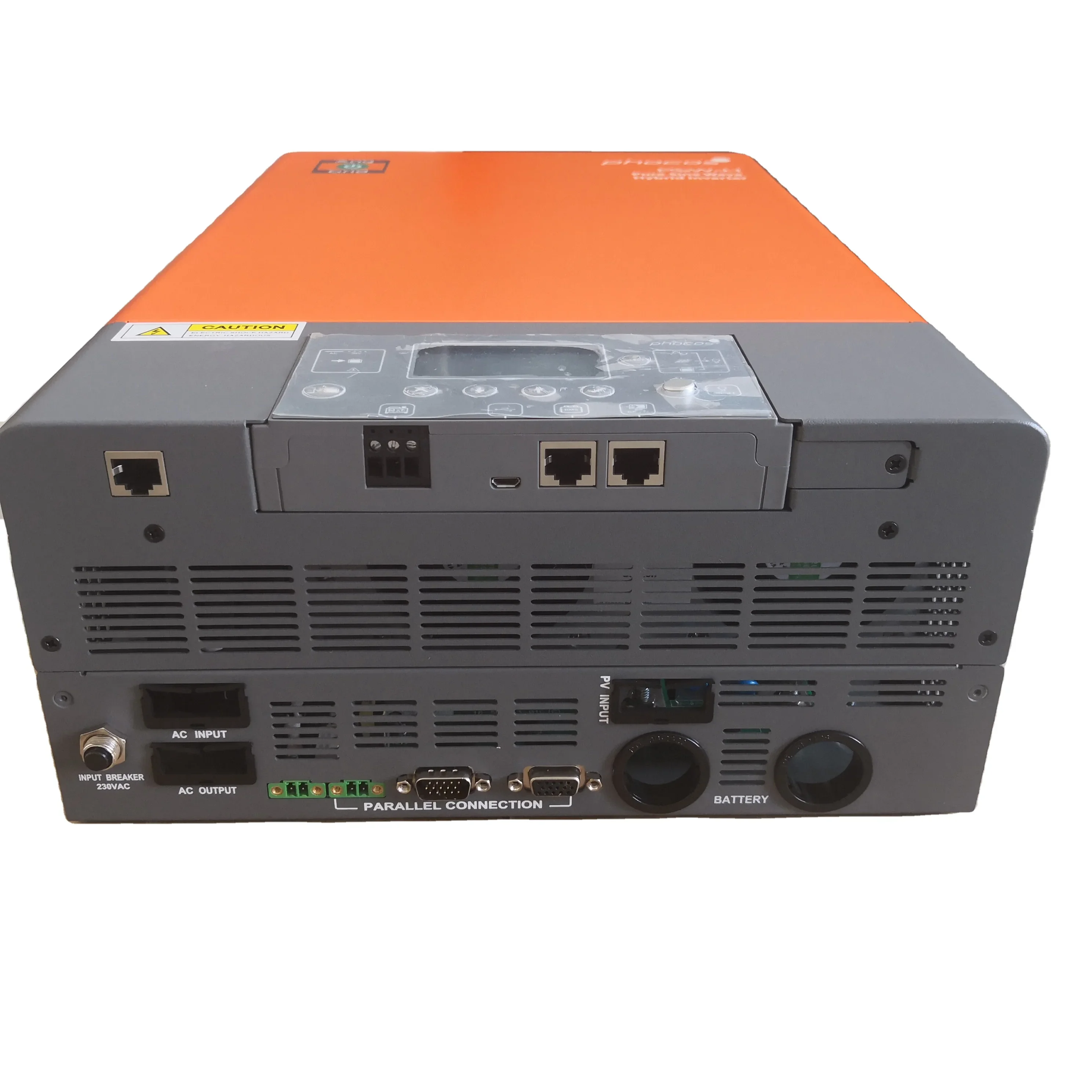 Photovoltaic 5000w 8000w Hybrid Solar Inverter  48v 220v 5000w 5kw 8kw with Mppt Charge Controller