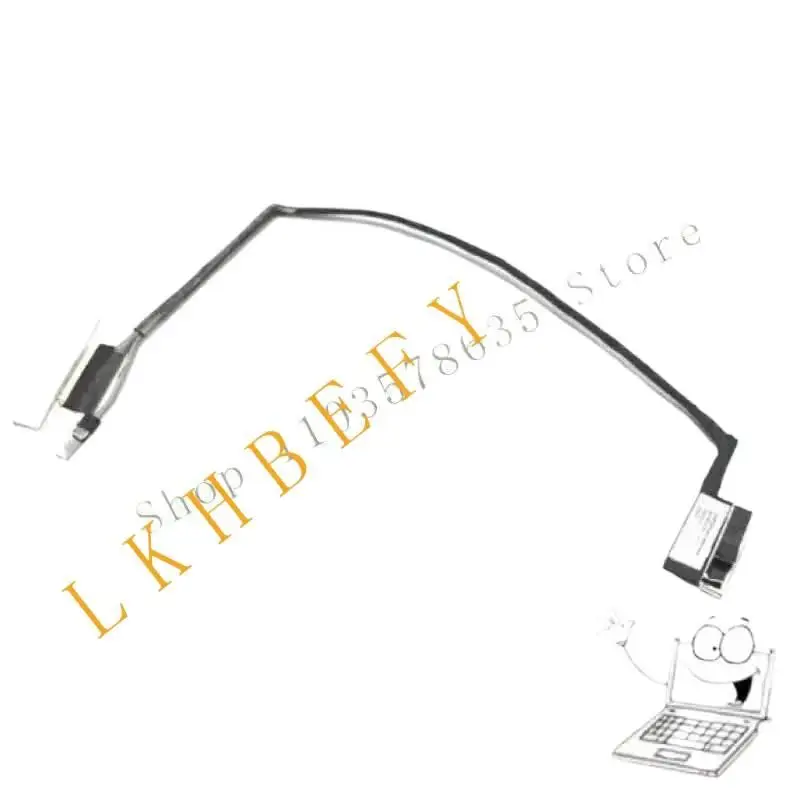 € For GA401 GA401IV GA401IH Portable EDP LCD LVDS Flexible Screen Cable 40 Pin Test 6017B 1411601