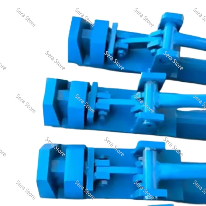 Heavy-Duty Color Steel Ridge Cap Corner Notcher Roofing Installation Hand Tools For Precise Angle Cuts