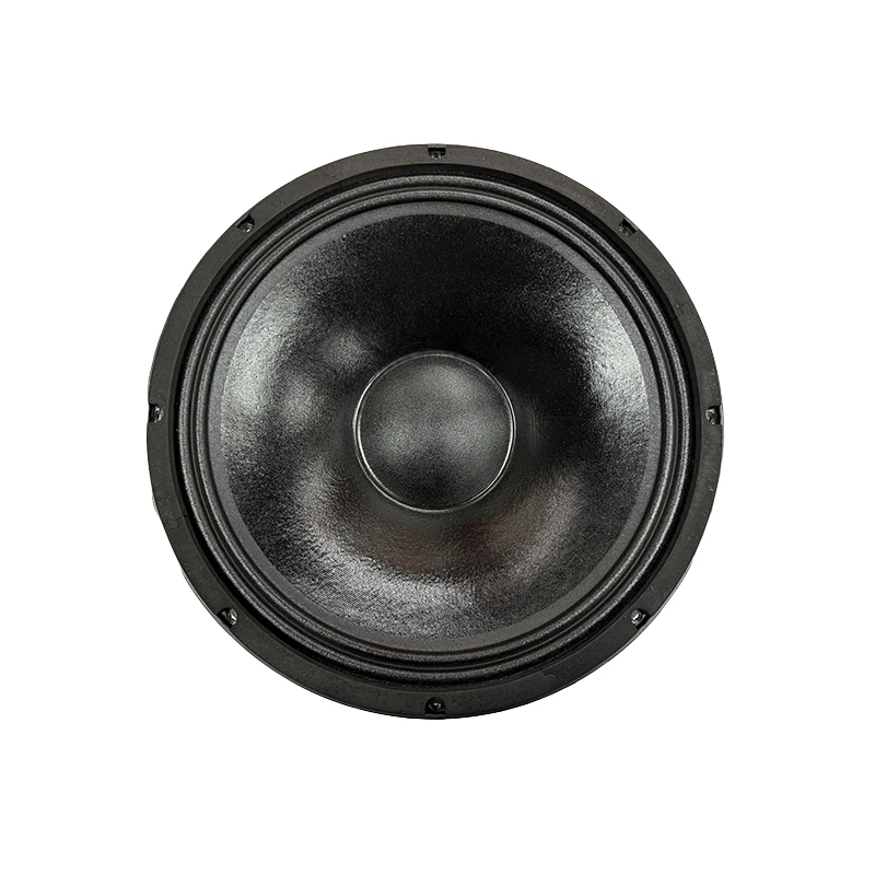 2pcs Subwoofer 15