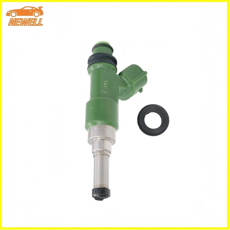 1pcs 5VK-13761-00-00 Fuel Injector For Yamaha Raptor 700 700R 2006-2016 XT 660 X 2004-2016 5VK137610000 view 2