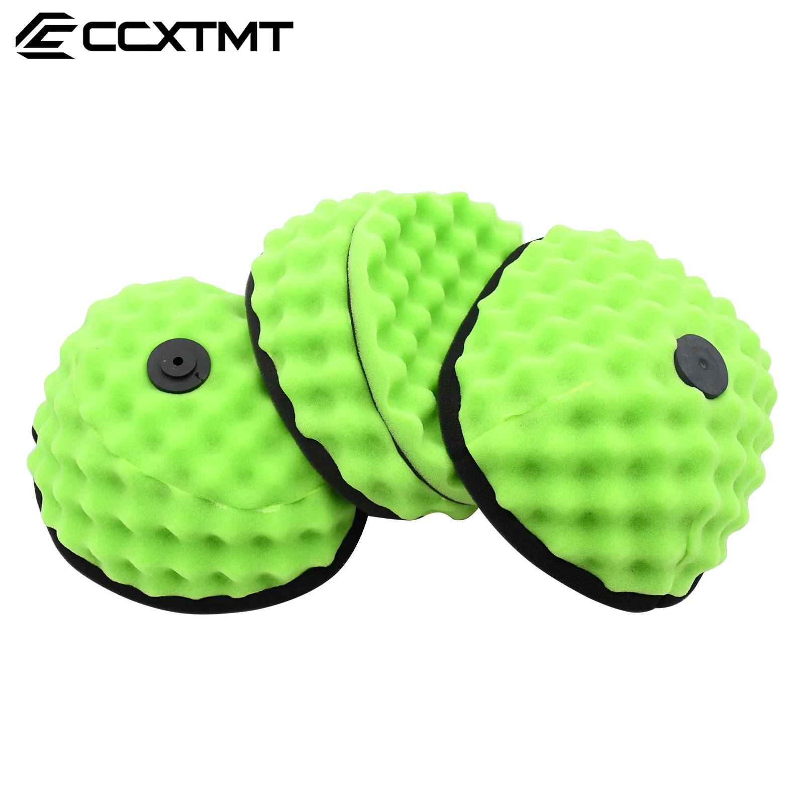 Motorcycle Air Filter Cleaner Intake Sponge For Kawasaki KX250F KX450F KX 250F 450F KX250 KX450 2006-2019 2024 Universal Parts