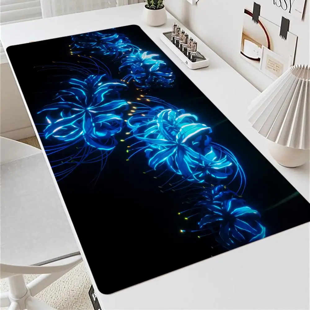 Mouse Pad Large MousePad XXL mini PC playmat Gaming Rubber Pad Lock Desk monitor Mouse Mat Computer carpet Gamers work office