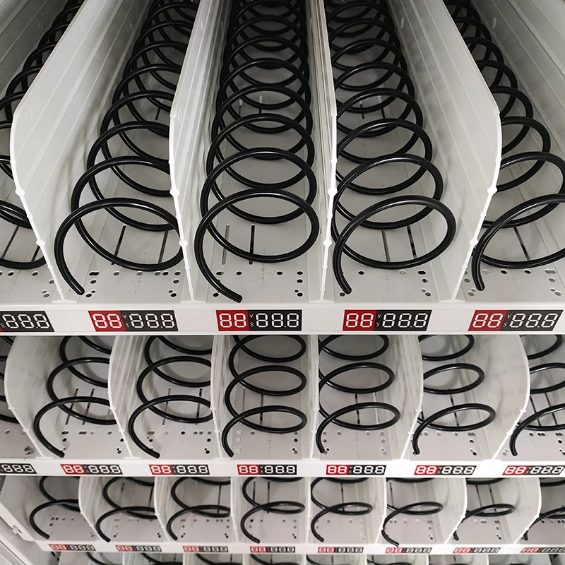 Distributore automatico di preservativi medicinali 24 ore su 24 per farmacia