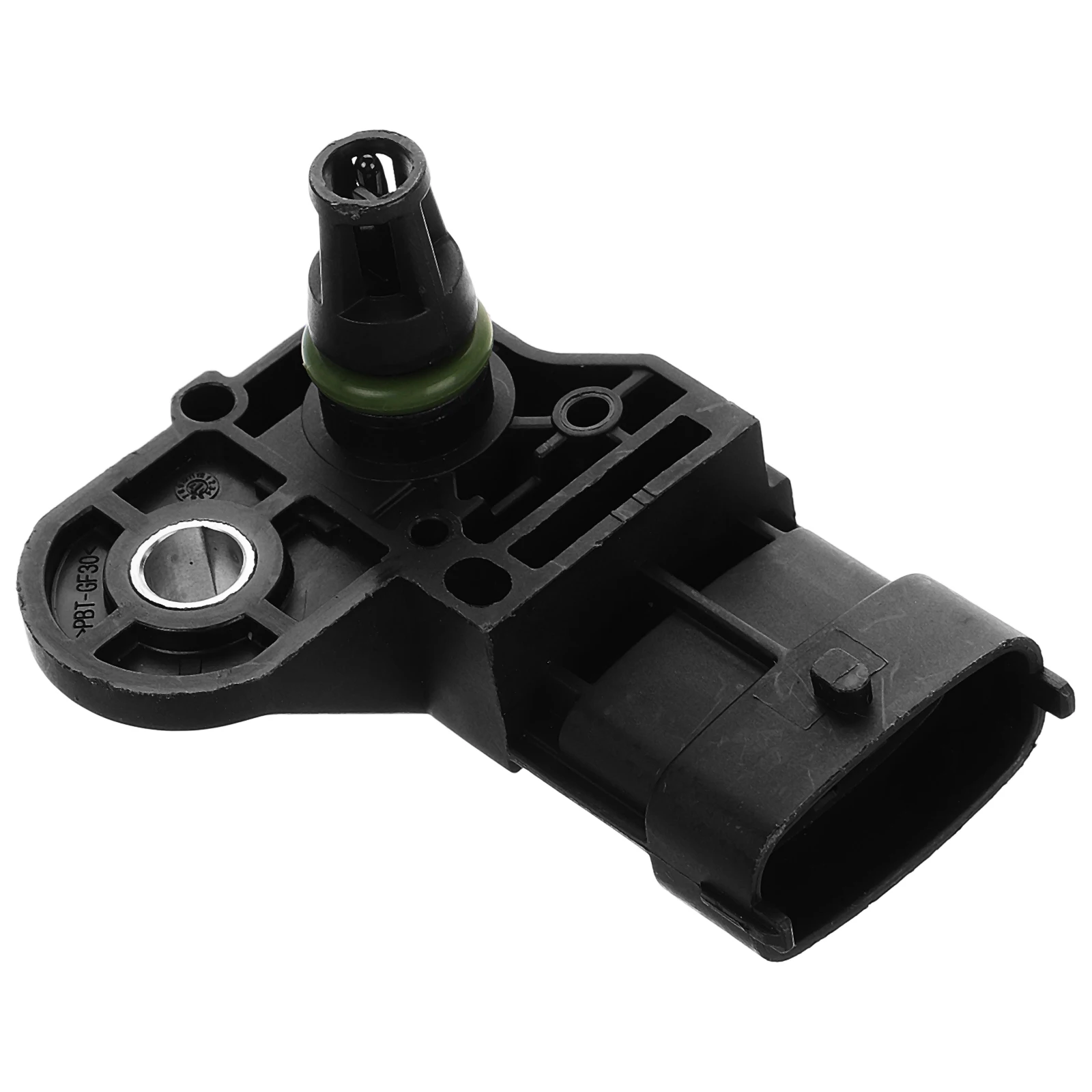 

Intake Air Pressure Sensor Automative Supply Black Abs Automotive Replacement Map Sensors