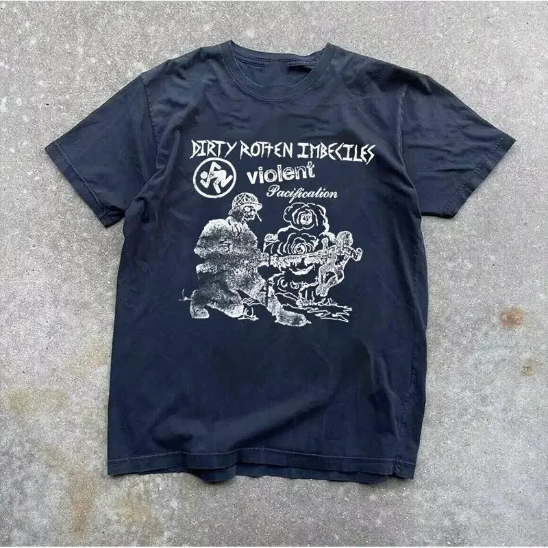 New Dirty Rotten Imbeciles For Fans S 5Xl T Shirt Bs185