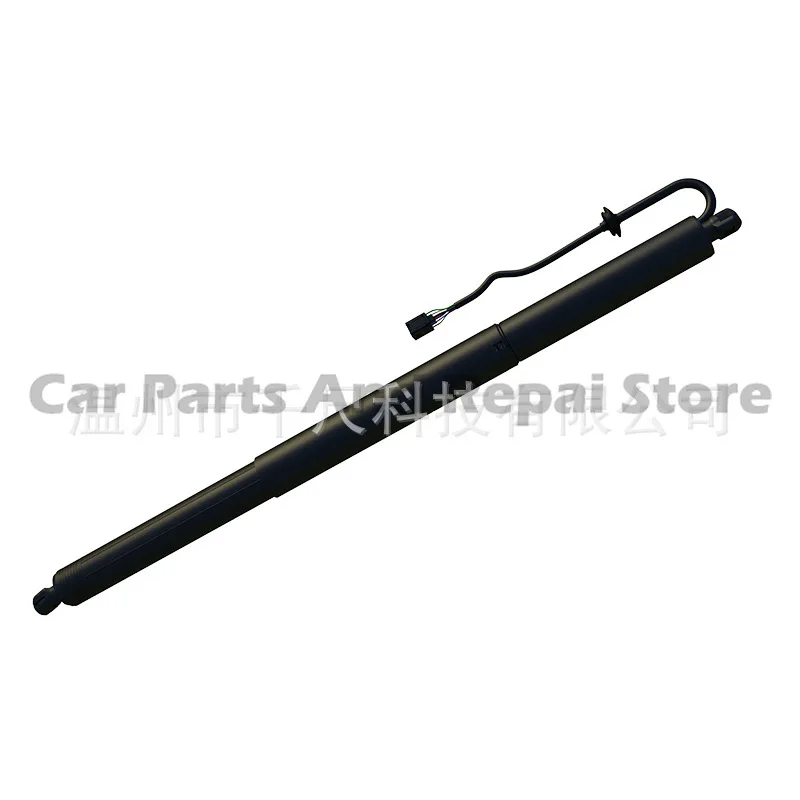 Electric Tailgate Lift Support Rod for Porsche Cayenne 2018 and Later OE 9Y0827851A