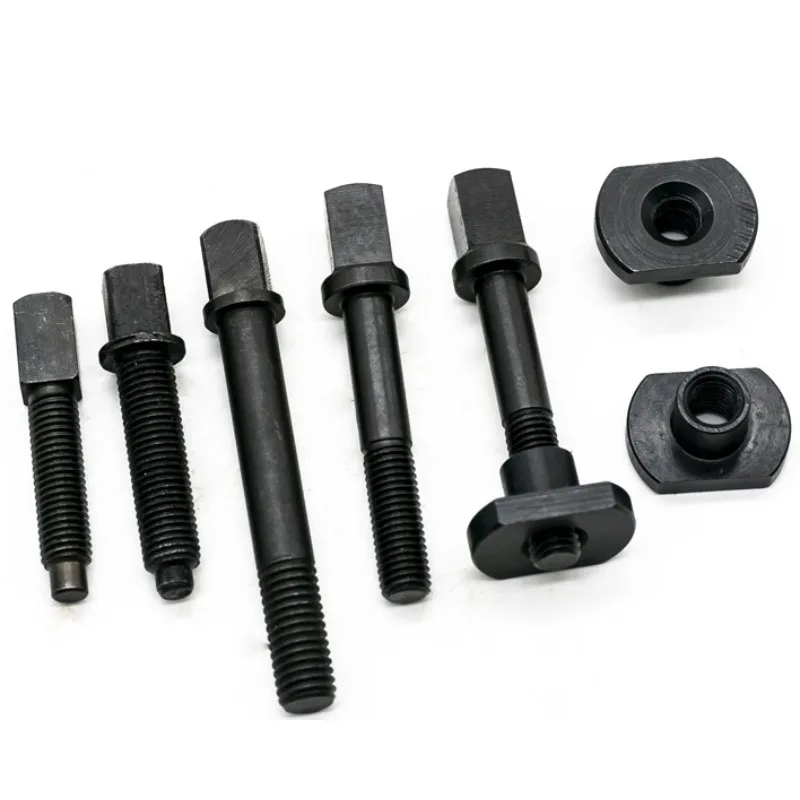 Lathe Tool Holder Screw Nut Original YB15/2025/32 Machine Square Head Center Locking Screw