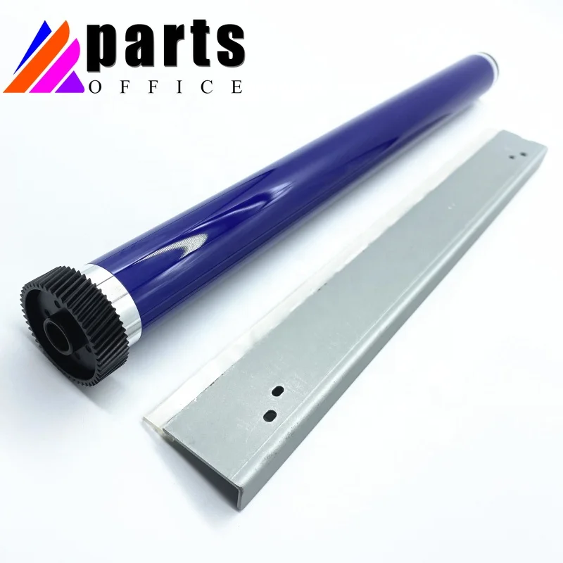 1PCS 48T OPC Drum Cleaning Blade for XEROX DocuCentre S1810 S2010 S2011 S2110 S2220 S2320 S2420 S2520