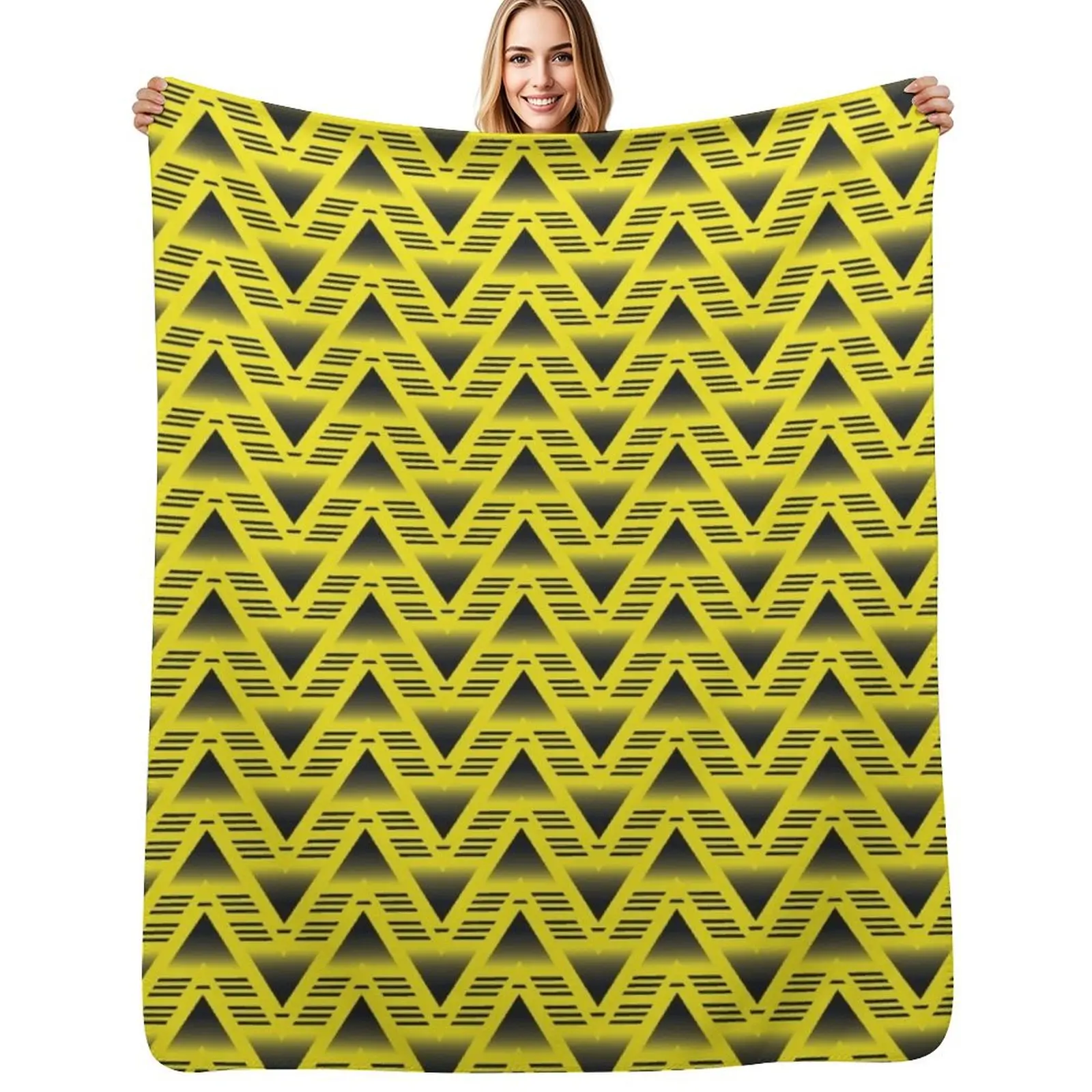 BRUISED BANANA 91? Throw Blanket Cozy Throw Blanket Birthday Gift for Him Her