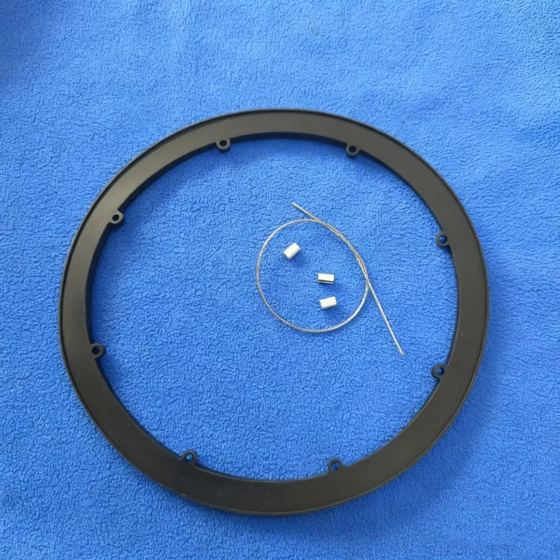 Genuine T100 Water Tank Lid With Seal Ring For DJI Agricultural Drone T70 / T70P High Sealing Performance, Anti-Leak Repair Part