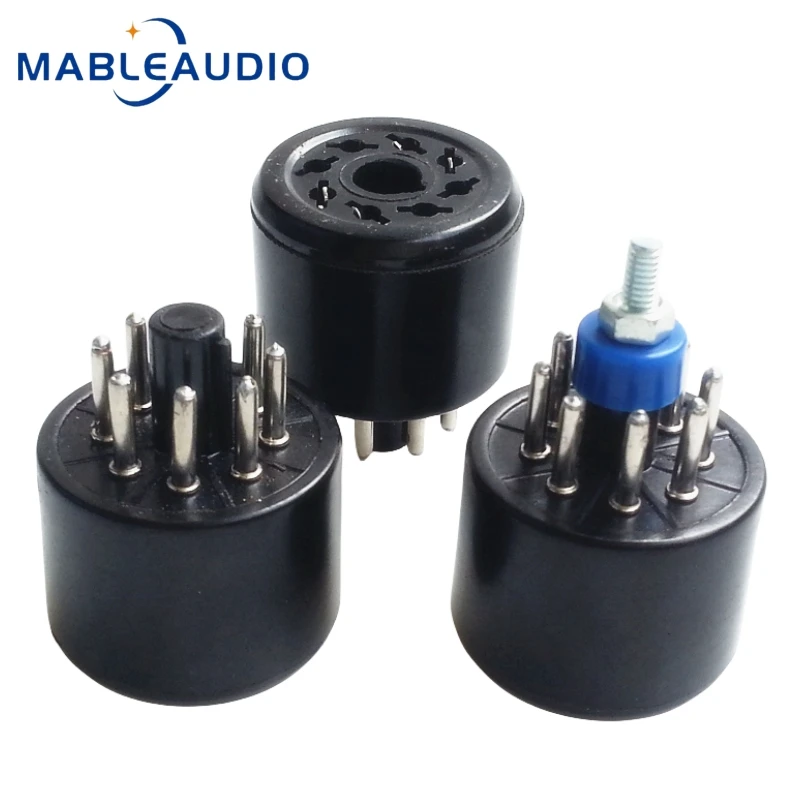 1PCS TS-8 Silver Pl…