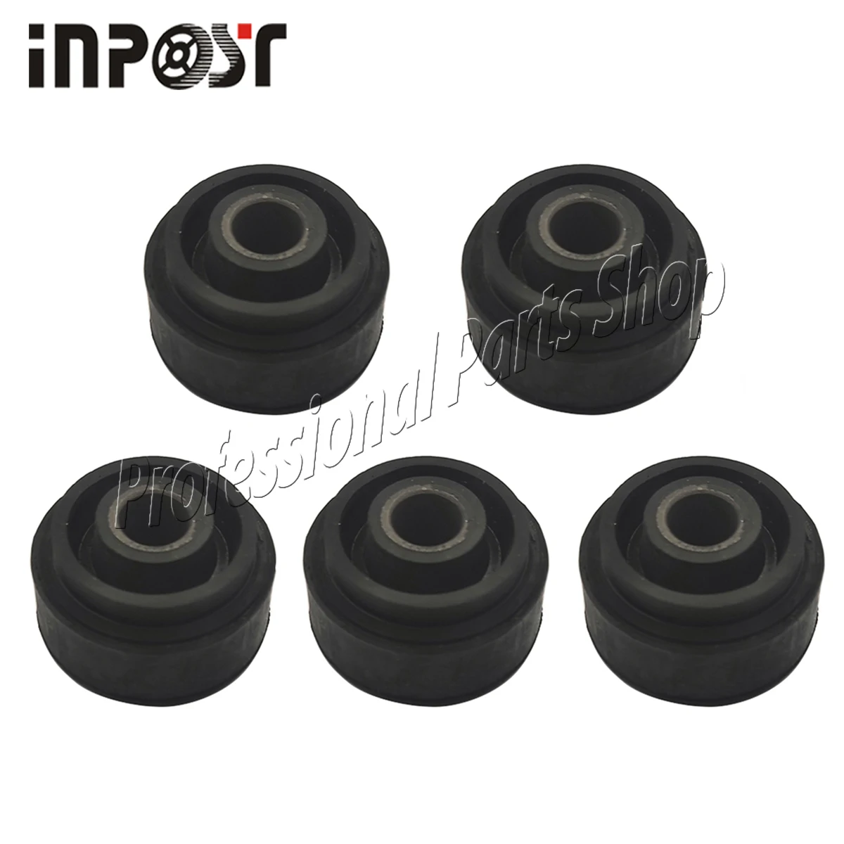 

5pcs 91-2619 91-4159 Vibration Mount for Thermo King SNUBBER Yanmar 482 486