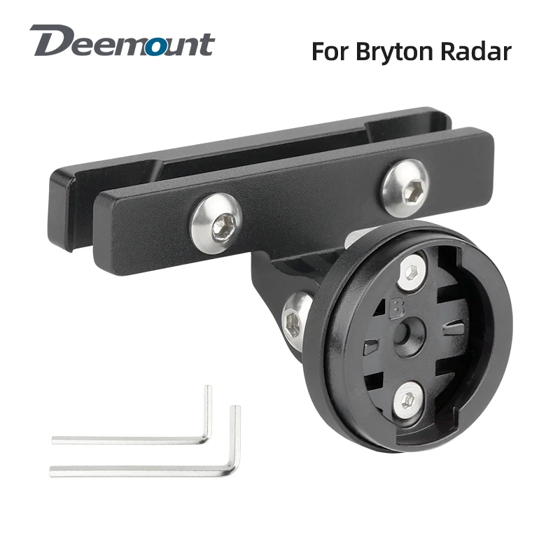 Bicycle Rear Light Stand Bracket for Bryton Gardian R300L Plastic Aluminum Lamp Holder Stand Saddle Rail Seatpost Mount MTB Part